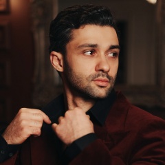 Айк Адамян, 27.03, Санкт-Петербург