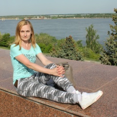 Екатерина Геращенко, 10.05.1986, Санкт-Петербург