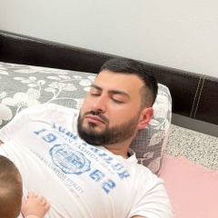 Aladdin Ahundov, 09.02, Санкт-Петербург