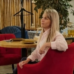 Екатерина Шакирзянова, Набережные Челны