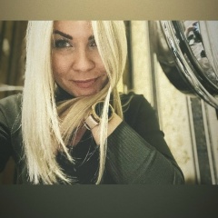 Юля Колцун, 29.02.1988, Москва