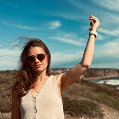 Марина Ожиганова, 09.10.1988, Москва