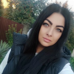Екатерина Олендер, 30.11, Владимир-Волынский