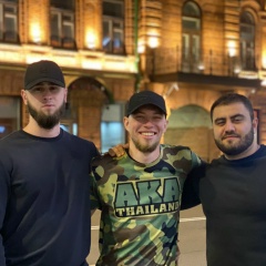 Ден Кокорин, 11.04.1996, Красноярск