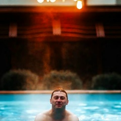 Женя Ролич, 17.06, Сочи