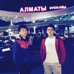 Бигзат Насыров, 03.04, Dubai