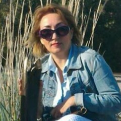 Татьяна Анатольевна, Москва