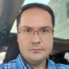 Серега Сосков, 20.05.1986, Санкт-Петербург