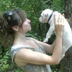 Лена Каволенко, 03.05.1993, Кишинев