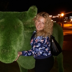 Анастасия Павлова, 08.09.1990