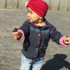 Роза Есенбек, 05.02, Кызылорда