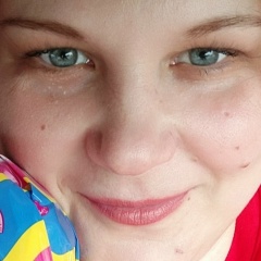 Александра Исаева, 09.09