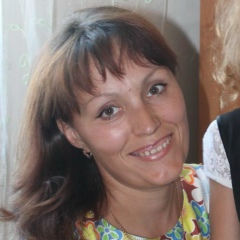 Наталия Таран, 31.08, Одесса