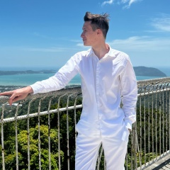 Егор Макушкин, 06.03, Москва