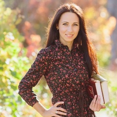 Ксения Малей, 25.01.1988