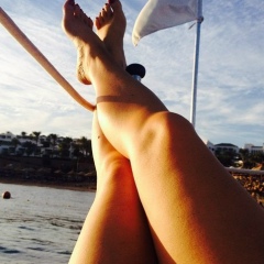 Инна Котелевец, 14.06.1985