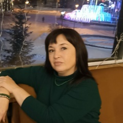 Анна Зоркальцева(суворкина), 22.07.1978, Новосибирск