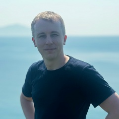 Вадим Битюцкий, 15.04.1993