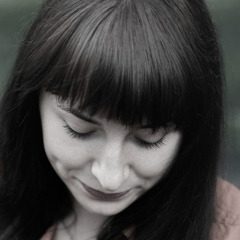 Світлана Нижнікова, 26.09, Харьков
