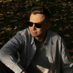 Виталий Палкин, 30.03, Кострома