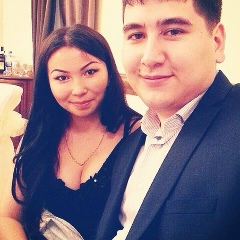 Ильдар Ахметов, 12.02.1989, Павлодар