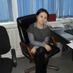 Karliga Dautbekova, 10.02, Алматы