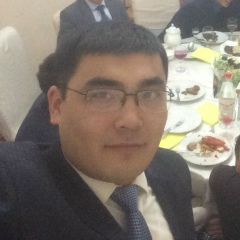 Рахым Елгонов, 17.05.1989, Алматы