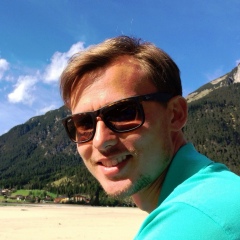 Артём Жуков, 22.10.1986, Москва