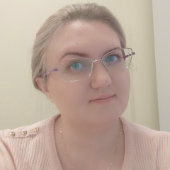 Екатерина Несина, 14.04.1990, Алматы