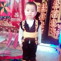 Арайлым Боранбаева, 31.03.1992, Актобе