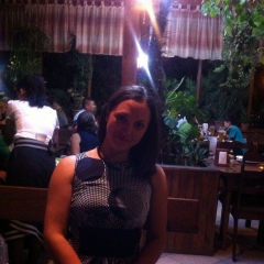 Мадина Зубаирова, 25.10.1979, Алматы