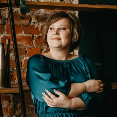 Иришка Воробьёва, 04.06, Владимир