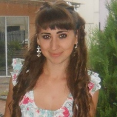 Леночка Стрелец, 07.06, Геническ