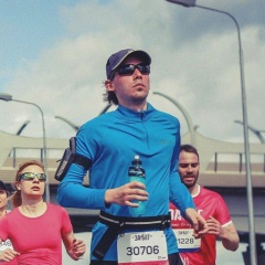 Сергей Старков, 11.06, Санкт-Петербург