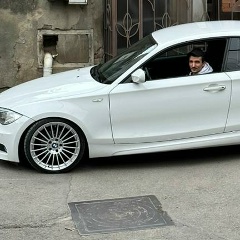 Илья Геворкян, 16.03, Тбилиси