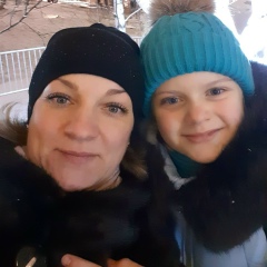 Наталия Евсеева, 02.01, Москва