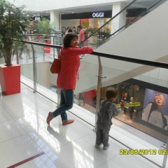 Камзина Асем, 19.07.1987, Костанай