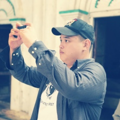 Aung Thu Yein Lynn Lynn, 16.03.1997