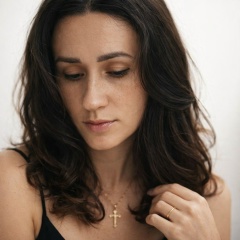 Марина Бережная, 12.12.1989