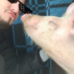 Reach Sky, 01.09.1988