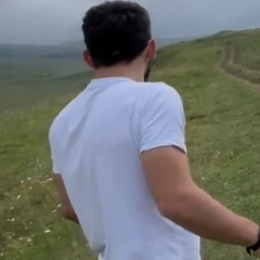 Магомед Гериханов, 11.04.1998