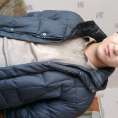 Абай Алиакпаров, 15.09.1990, Астана