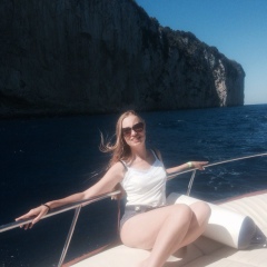 Ирина Терновская, 04.07.1983, Таганрог