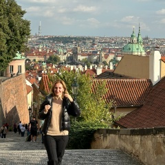 Бэлла Фаргиева, 13.09, Караганда