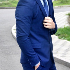 Анзор Магомадов, 23.08.1997, Грозный