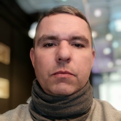 Руслан Рунчев, Мариуполь