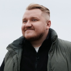 Михаил Воробьев, 30.01, Москва