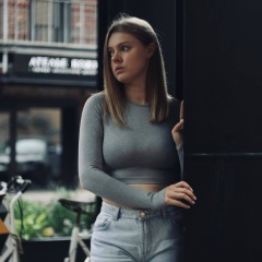 Маргарита Тульская, 09.07.1991, Москва