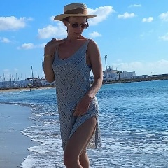 Алёна Шамбарова, 07.08, Санкт-Петербург