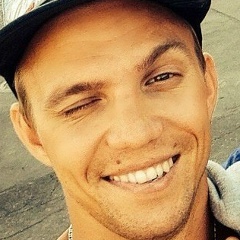 Антон Лизин, 17.02, Москва